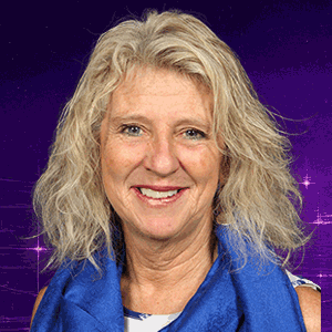 Cathy McHugh