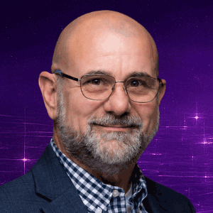 Eric J. Taylor